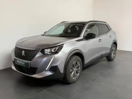 Photo Peugeot 2008 Style