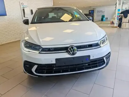 Photo 6 Volkswagen Polo  1.0 TSI 116ch R-Line Edition DSG7