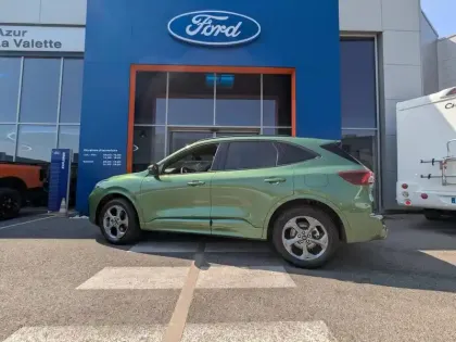 Photo 5 Ford Kuga  2.5 Duratec 180ch Hybrid FlexiFuel ST-Line Powershift