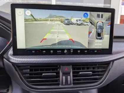 Photo 14 Ford Kuga  2.5 Duratec 180ch Hybrid FlexiFuel ST-Line Powershift