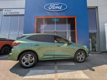 Photo 7 Ford Kuga  2.5 Duratec 180ch Hybrid FlexiFuel ST-Line Powershift