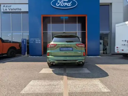 Photo 6 Ford Kuga  2.5 Duratec 180ch Hybrid FlexiFuel ST-Line Powershift