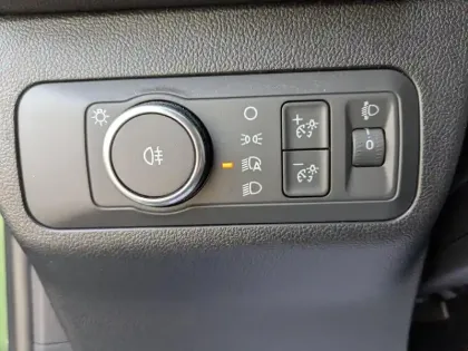 Photo 10 Ford Kuga  2.5 Duratec 180ch Hybrid FlexiFuel ST-Line Powershift