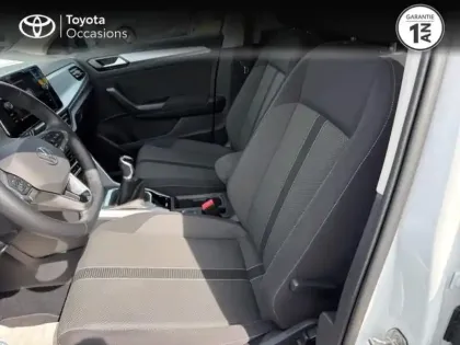 Photo 10 Volkswagen T-roc  1.0 TSI 110ch VW Edition