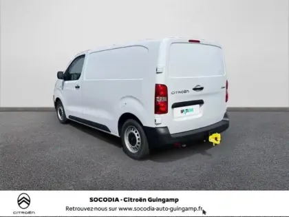 Photo 6 Citroën Jumpy  Fg M 2.2 Diesel 150ch