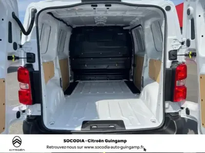 Photo 5 Citroën Jumpy  Fg M 2.2 Diesel 150ch