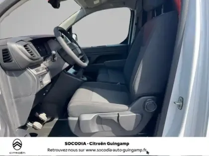 Photo 8 Citroën Jumpy  Fg M 2.2 Diesel 150ch