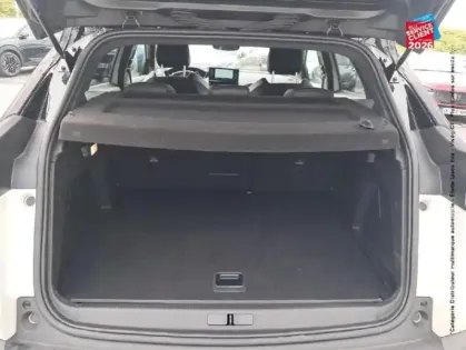 Photo 13 Peugeot 3008  HYBRID 225ch GT e-EAT8