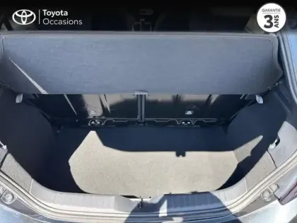 Photo 9 Toyota Aygo X  1.0 VVT-i 72ch Design