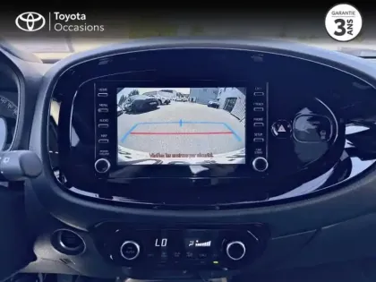 Photo 14 Toyota Aygo X  1.0 VVT-i 72ch Design