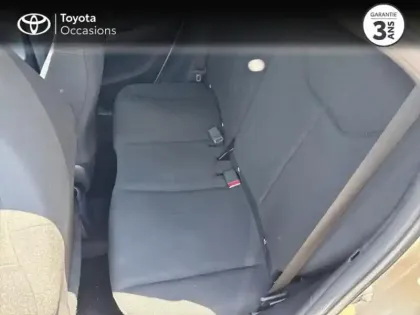 Photo 11 Toyota Aygo X  1.0 VVT-i 72ch Design