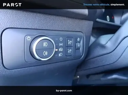 Photo 29 Ford Kuga 2.5 Duratec 180ch Hybrid FlexiFuel Titanium Business Powershift