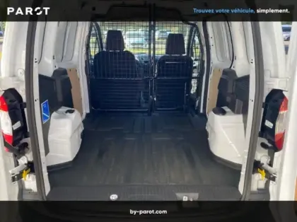 Photo 10 Ford Transit Courier Fourgonnette 1.0E 100ch Stop&Start Trend