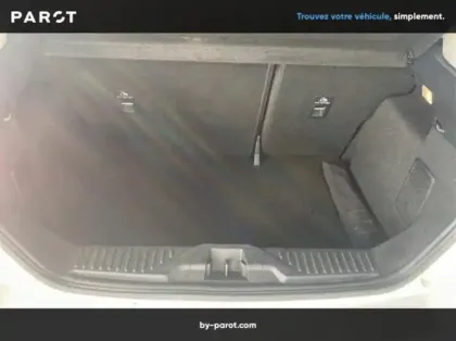 Photo 10 Ford Fiesta 1.0 Flexifuel 95ch Titanium Business 5p