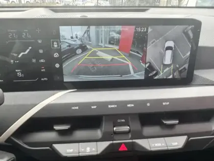 Photo 6 Kia Ev5 218 ch Autonomie Longue 81.4 kWh GT-line 5P