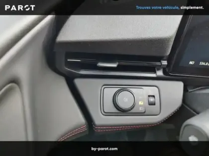 Photo 27 Ford Puma 1.0 EcoBoost Hybrid 125ch ST-Line S&S Powershift