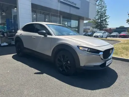 Photo 11 Mazda Cx-30 2.0 e-SKYACTIV-X M-Hybrid 186ch Homura BVA 2025
