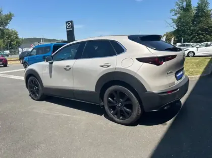 Photo 12 Mazda Cx-30 2.0 e-SKYACTIV-X M-Hybrid 186ch Homura BVA 2025