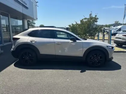 Photo 25 Mazda Cx-30 2.0 e-SKYACTIV-X M-Hybrid 186ch Homura BVA 2025