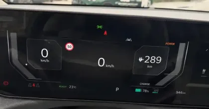 Photo 14 Kia EV2 Autonomie Standard 42.2 kWh Earth 5P PACK TECHNO