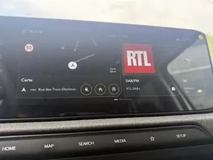 Photo 16 Kia EV2 Autonomie Standard 42.2 kWh Earth 5P PACK TECHNO