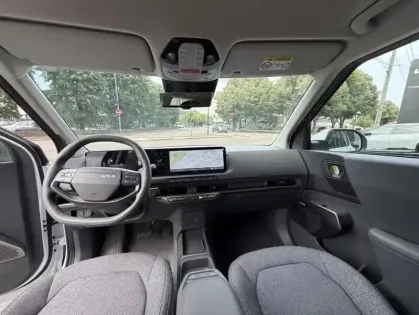 Photo 10 Kia EV2 Autonomie Standard 42.2 kWh Earth 5P PACK TECHNO