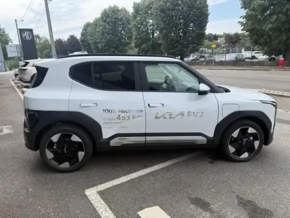Photo 5 Kia EV2 Autonomie Standard 42.2 kWh Earth 5P PACK TECHNO