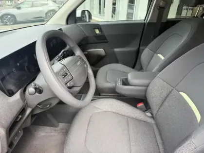 Photo 8 Kia EV2 Autonomie Standard 42.2 kWh Earth 5P PACK TECHNO