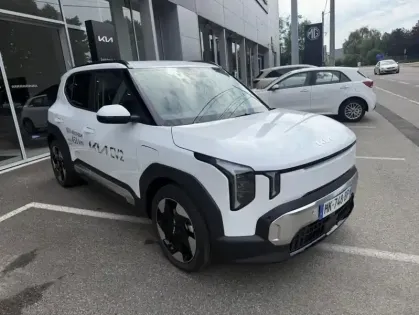 Photo 6 Kia EV2 Autonomie Standard 42.2 kWh Earth 5P PACK TECHNO