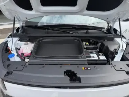 Photo 12 Kia EV2 Autonomie Standard 42.2 kWh Earth 5P PACK TECHNO