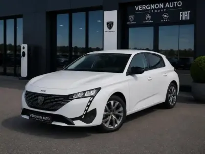 Photo Peugeot 308 Active Pack