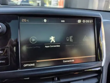 Photo 24 Peugeot 2008 1.2 Puretech 110 S&S Crossway