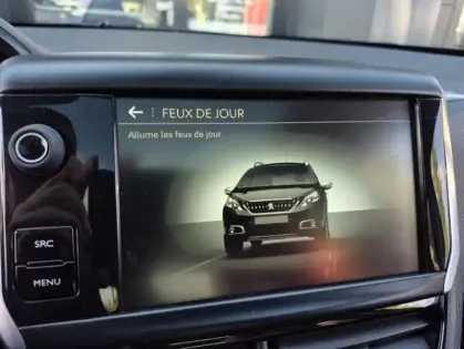 Photo 27 Peugeot 2008 1.2 Puretech 110 S&S Crossway