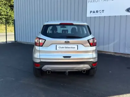 Photo 24 Ford Kuga 1.5 TDCi 120ch Stop&Start Titanium 4x2 Euro6.2