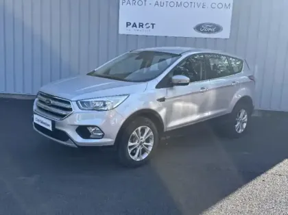 Photo Ford Kuga Titanium
