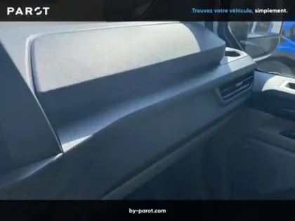 Photo 18 Ford Custom Fg 280 L1H1 2.0 EcoBlue 136ch Trend