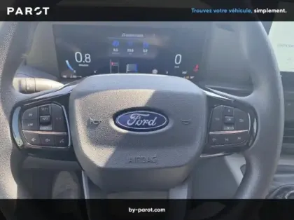 Photo 20 Ford Custom Fg 280 L1H1 2.0 EcoBlue 136ch Trend