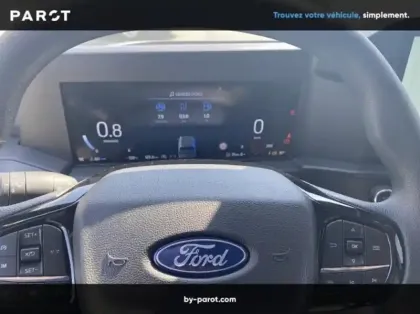 Photo 6 Ford Custom Fg 280 L1H1 2.0 EcoBlue 136ch Trend