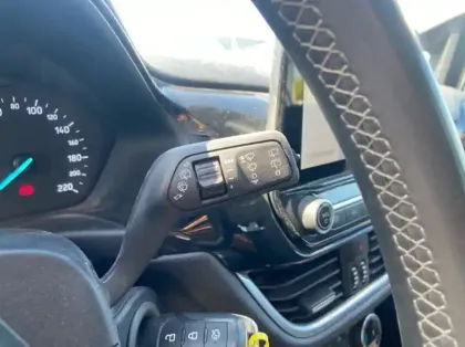 Photo 20 Ford Fiesta 1.0 EcoBoost 125ch mHEV Titanium 5p