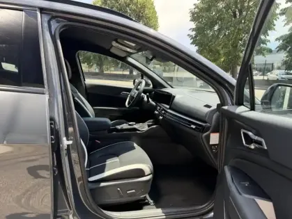 Photo 7 Kia Sportage 1.6L Hybride 239 ch BVA6 GT-Line 5P