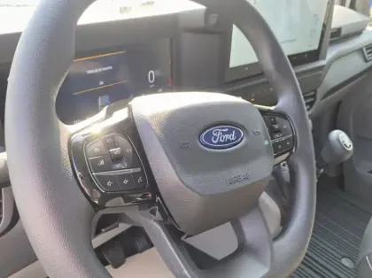 Photo 20 Ford Custom Fg 280 L1H1 2.0 EcoBlue 110ch Trend