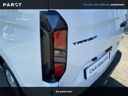 Photo 60 Ford Custom Nouveau FGN 280 L1H1 2.0 ECOBLUE 110 CH TREND