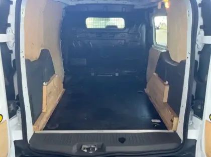 Photo 10 Ford Transit Connect Fourgonnette L1 1.5 EcoBlue 75ch Trend Business