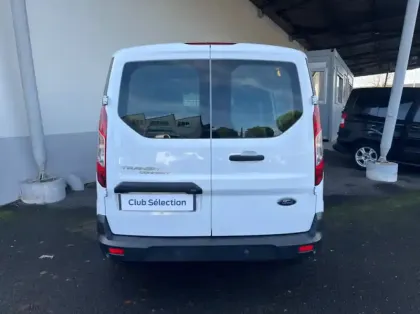 Photo 19 Ford Transit Connect Fourgonnette L1 1.5 EcoBlue 75ch Trend Business