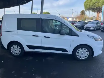 Photo 20 Ford Transit Connect Fourgonnette L1 1.5 EcoBlue 75ch Trend Business