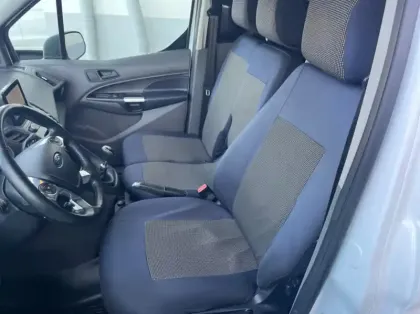 Photo 9 Ford Transit Connect Fourgonnette L1 1.5 EcoBlue 75ch Trend Business