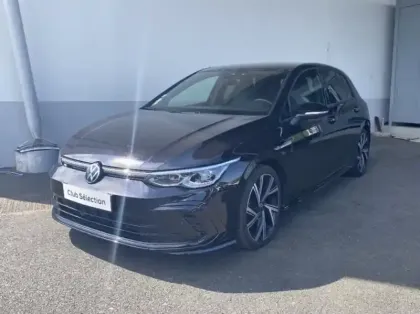 Photo Volkswagen Golf 2.0 Tdi Scr 150ch R-line Dsg7