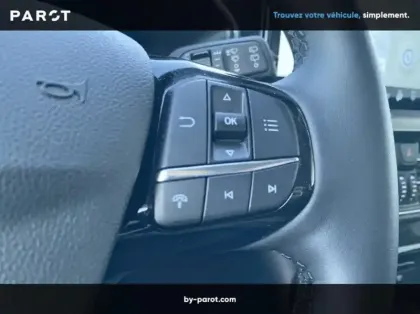 Photo 50 Ford Kuga 2.5 Duratec 180ch Hybrid FlexiFuel Titanium Business Powershift