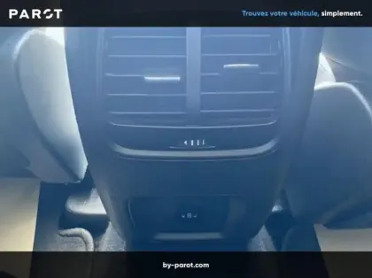 Photo 58 Ford Kuga 2.5 Duratec 180ch Hybrid FlexiFuel Titanium Business Powershift