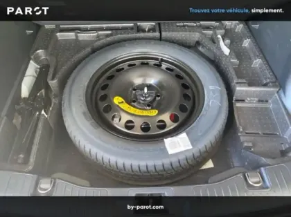 Photo 28 Ford Kuga 2.5 Duratec 180ch Hybrid FlexiFuel Titanium Business Powershift